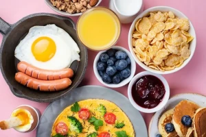 الإفطار مفتاح التركيز والصحة.. كيف نُشجع أبناءنا على تناوله؟