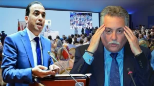 السعدي: محاولة بنعبد الله الركوب على مطالب ساكنة آيت بوكماز سلوك بئيس