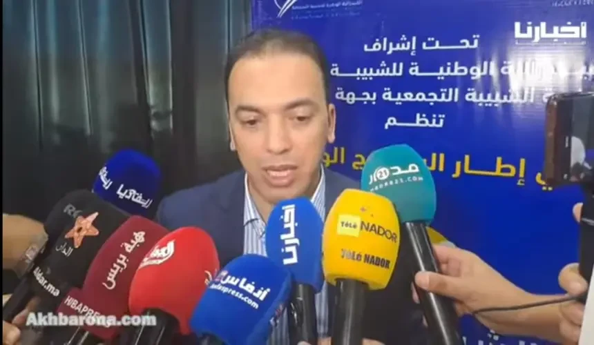 السعدي يوجه انتقادات نارية لخطاب زعماء بعض الأحزاب..ويؤكد: المغاربة جراو عليهم عبر صناديق الاقتراع