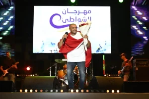 بأجواء احتفالية.. انطلاق مهرجان الشواطئ لاتصالات المغرب بالحسيمة وسط حضور جماهيري لافت