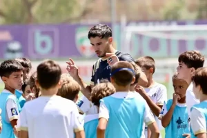 "عقلية إبراهيم" تعيد ديّاز إلى مالقة