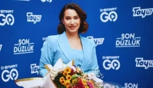 وفاة مذيعة تركية شهيرة داخل شقتها في ظروف غامضة تُثير الجدل