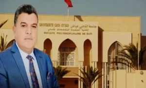 ابتدائية أكادير تصدر حكمها الأول في حق الأستاذ المتهم في فضيحة "بيع الماسترات"