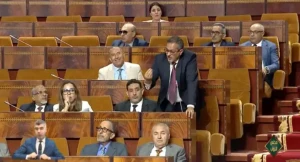 المهاجري يصعّد في وجه وزير الصحة: "ChatGPT أدق من وزارتك...ومستشفى تارودانت طاله النسيان منذ 7 سنوات