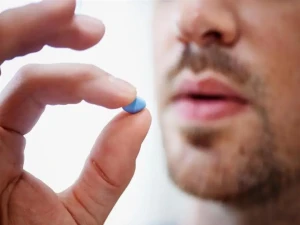 الصين تبتكر دواء لضعف الانتصاب أقوى بـ10 مرات من الحبة الزرقاء وتعرض نتائجه