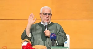 سعيد الكحل: من يحمل السلاح ضد المغرب هو عدو مرتزق يا بنكيران