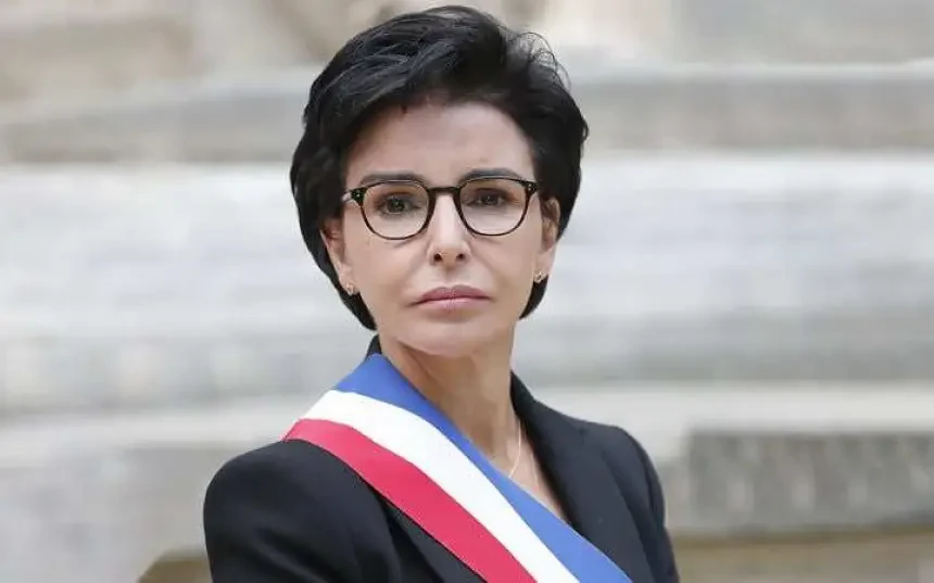 محاكمة الوزيرة رشيدة ذاتي أمام القضاء الفرنسي