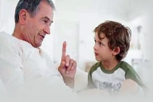 تربية الأبناء بالحوار