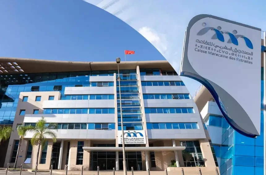 جلس إدارة الصندوق المغربي للتقاعد يوافق على صياغة عقد برنامج جديد مع الدولة للفترة 2025-