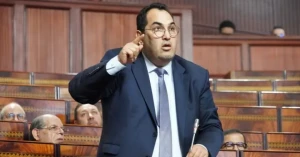 محكمة النقض تلغي حكماً استئنافياً ضد البرلماني يونس بنسليمان في قضية غسيل الأموال المرتبطة بـ “كوب 22”