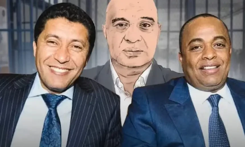محكمة الاستئناف ترفع جلسة محاكمة الناصيري وبعيوي للتداول في اعتقال شاهد متهم بتقديم شهادة زور
