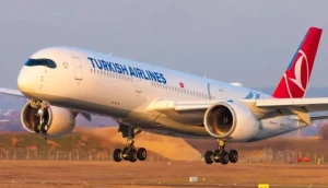 وفاة مفاجئة على متن الطائرة... وجثمان يختفي في ظروف غامضة!