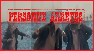 أمن أكادير يتحرك بسرعة ويضع حدا لبطل شريط فيديو أثار هلع الساكنة