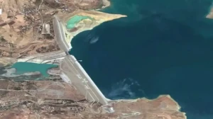 تخصيص 65 مليون درهم لبناء قنطرة فوق سد الوحدة بين إقليمي وزان وتاونات