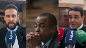 بعد جلسة ماراتونية..صراع الأرقام والاتهامات بين الناصيري وشوقي يكشف أسرار الملايير والساعات الثمينة!