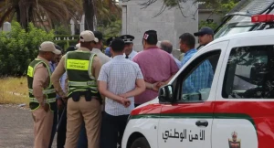 الدار البيضاء: تفكيك أوكار مخدرات يقودها مهاجرون من دول جنوب الصحراء في "الروضة المنسية"