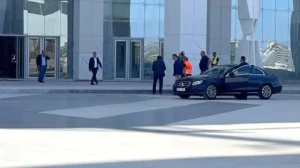 الكاف تنبهر بوتيرة الأشغال بملعب طنجة.. المغرب يؤكد جاهزيته لاحتضان "كان 2025"