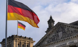 ألمانيا تكشف عن موقفها من الاعتراف بدولة فلسطين