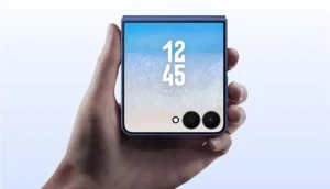 سامسونغ تطلق رسميًا "Galaxy Z Flip7".. هذه أبرز مزاياه الذكية والمبتكرة