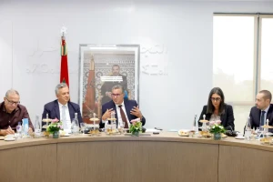 التجمع الوطني للأحرار يثمّن الحصيلة الحكومية ويجدد دعمه للإصلاحات الكبرى