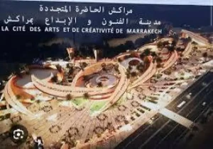 تقرير: نتائج مشروع "مراكش الحاضرة المتجددة" غير متناسبة مع ميزانيته التي تفوق 630 مليار