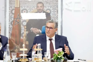 أخنوش: تعميم شبكة الاتصالات ببلادنا أصبح حاجة ملحة لا تقبل التأجيل أو الانتظار