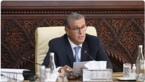 أخنوش: تعميم تغطية التراب الوطني بشبكات الاتصالات حاجة ملحة لا تقبل التأجيل أو الانتظار