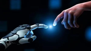 ثورة في الأطراف الروبوتية: تقنية جديدة تتيح التحكم في اليد بمجرد التفكير دون جراحة