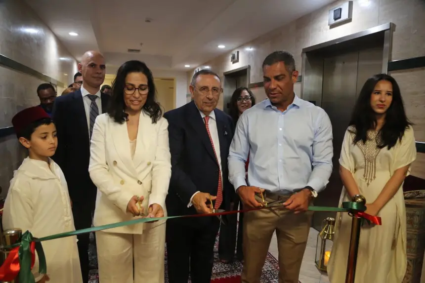 افتتاح قنصلية مغربية جديدة في ميامي لتعزيز التقارب مع الجالية المغربية بالجنوب الأمريكي (صور)