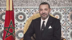 الملك محمد السادس يهنئ أعضاء المنتخب الوطني المغربي النسوي