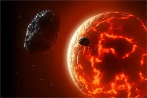 اكتشاف "كوكب" بحجم الأرض يقتل من يسافر لأكتشافه