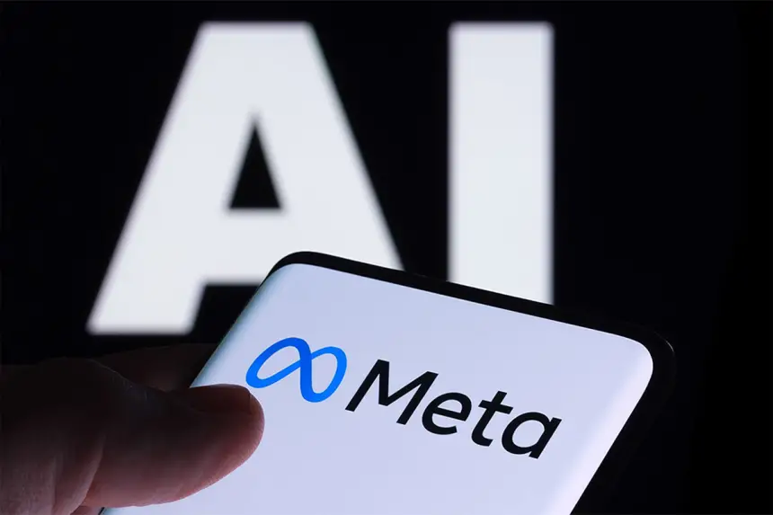 كما لو كانت مكالمة هاتفية حقيقية.. واتساب يتيح للمستخدمين التحدث مع "ميتا AI"