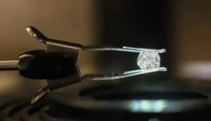 ابتكار بطارية كمية باستخدام الماس قد يحدث ثورة في عالم تخزين الطاقة