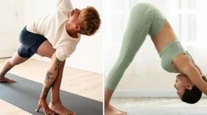 تمرين يمنحك مظهراً أطول دون أن تنمو عظامك!