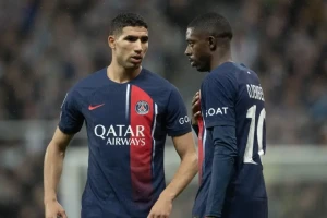 الجائزة الأكثر جدلاً: الحساب الرسمي للكرة الذهبية يثير التساؤلات بعد فيديو ديمبلي