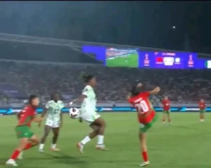 هل يتكرر الظلم التحكيمي في كأس إفريقيا المقبلة؟ القلق يتصاعد بعد قرار الفار الغريب في نهائي كان السيدات