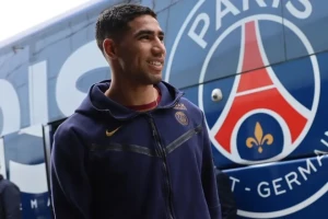 تغييرات مرتقبة في باريس سان جيرمان قد تخدم مصلحة حكيمي