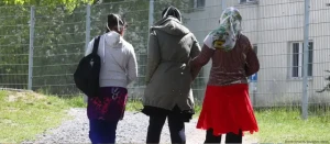 الهجرة .. مشكلة ألمانيا مع "الدول الثالثة الآمنة"