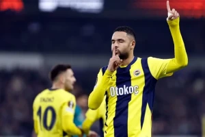 فنربخشة يطيح بفينورد بريمونتادا كاسحة وبصمة مغربية تحسم ليلة إسطنبول