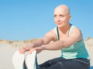 كيف يمكن لـ45 دقيقة من التمارين الرياضية أن تحارب السرطان؟