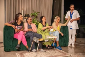 بداية من الليلة.. قناة "MBC5" تشرع في عرض مسلسل جديد بمشاركة ألمع نجوم الشاشة المغربية