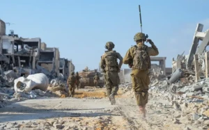 إسرائيل على أعتاب هجوم جديد على غزة.. رئيس الأركان يوافق على خطة احتلال القطاع بالكامل