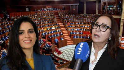 بسبب صفقات "منفوخة" بالملايير... التامني تجر وكالة الدعم الاجتماعي إلى المساءلة