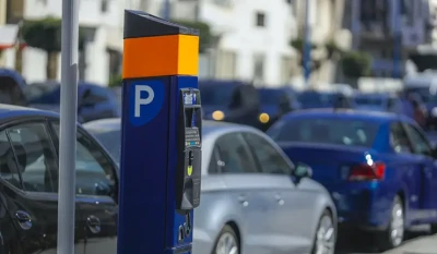 لأول مرة بطنجة.. القضاء يجبر مواطنا على أداء غرامة لصالح شركة "باركينغ"