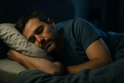 الاستيقاظ بين الثالثة والخامسة فجراً.. أسباب شائعة وحلول عملية