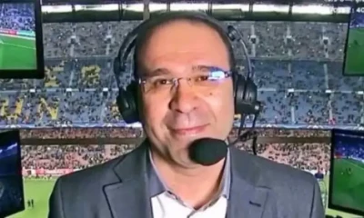 إعلامي مغربي يرد على عصام الشوالي بعد تصريحاته حول حكيمي والكرة الذهبية