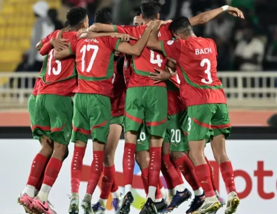 المنتخب المغربي ينقض على فوز ثمين أمام زامبيا ويعزز آمال التأهل
