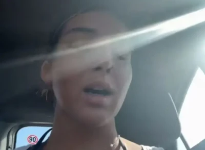 وثقتها بالفيديو.. مطاردة هوليودية بين “طاكسي” وسيارة نقل عبر التطبيقات تثير رعب سائحة أجنبية بمراكش