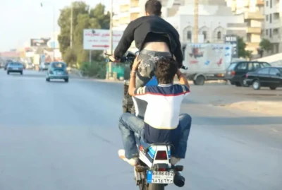 مدونة السير الجديدة تُلزم جميع سائقي الدراجات النارية برخصة سياقة بالمغرب