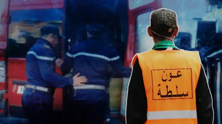 طنجة.. اعتداء خطير على “مقدم” أثناء حملة لتحرير الملك العمومي بكورنيش المدينة